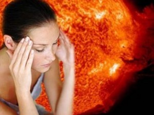 Пазете се! Връхлитат ни мощни магнитни бури
