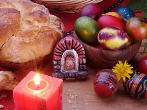 
Велики Четвъртък е - ден за пречистване! Какво не трябва да правим и какви са обичаите

