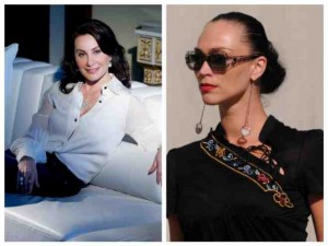 Мая Илиева прецака Дарина Павлова с 2,5 млн. лв.
 