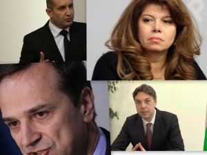 Скандалът „Радев” като садо-мазо