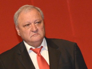 Димитър Дъбов от БСП: Хвърлят кал по Гергов и Корнелия 
 