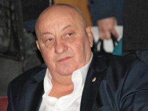 Житие и страдание грешнаго Георгия
 