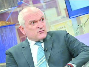 Шефът на парламента Димитър Главчев никога не е опитвал депутатските кюфтета
 