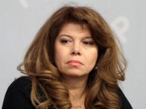 Десни идиоти искат Йотова за президент
 
