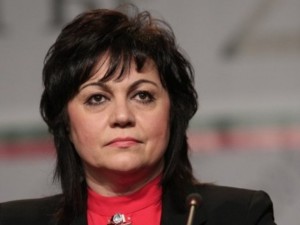 Корнелийке, погледни се в огледалото