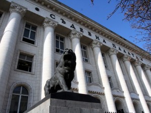 Делата срещу бивши министри са кьорфишек