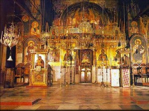 Тръгват хайки за нередности в църквите 
 
