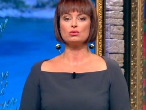 Мариана Векилска 2 месеца крие смъртта на майка си
 