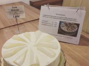 Салами „Мелания Тръмп” заляха Словения
