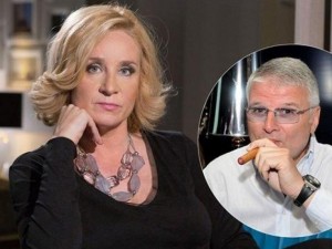 Милена Фучеджиева предсказва смърт за Христо Сираков: Той уби годеника ми, аз и бебето едва оцеляхме!