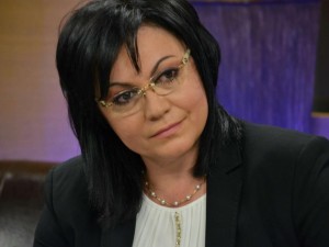 Нинова проговори за най-голямата трагедия в живота си