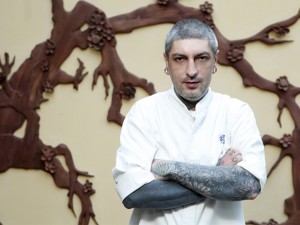 Махнете татуирания от „Мастър шеф”
 