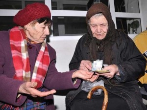 Излъгаха ни подло за пенсията от 300 лв.