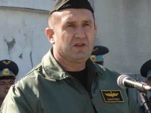 Време за импийчмънт. Гласувахте срещу "диктатора" Борисов, получихте диктатора Радев