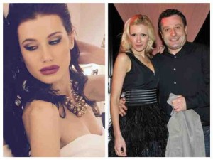 Адреналинка подпали война между Рачков и Мария Игнатова
 