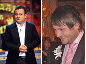 Братът на Рачков плашил ченгета с „Господари на ефира”