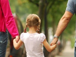 25 април - ден срещу родителското отчуждение
 