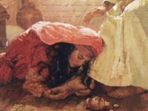 
Велика сряда е! Днес не се върши никаква домакинска работа

