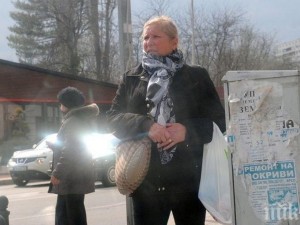 Тъщата на Христо Стоичков закъса със здравето