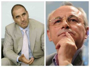Проф. Юлиан Вучков: Цветанов безсрамно величае ГЕРБ, докога ще хрантутим Доган