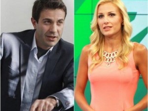 Венелин Петков заведе снахата при майка си 
 