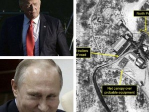 
Португалски екстрасенс с мрачна прогноза! Посочи точната дата, на която започва Третата световна война

