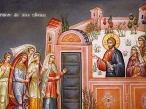 
Днес е Велики вторник! На този ден девойките извършват древен ритуал


 