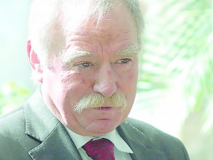 Сърдечна криза повалила с инсулт космонавта Георги Иванов 
 