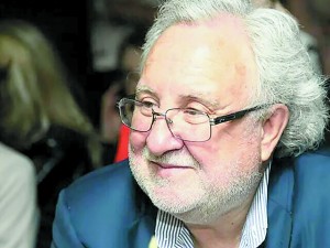 Известният тв режисьор и писател Анатолий Малкин: Руското предаване „Взгляд“ разби комунистическата стена

 