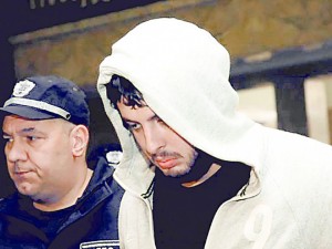 Оставиха за постоянно в ареста Йоан Матев
 
