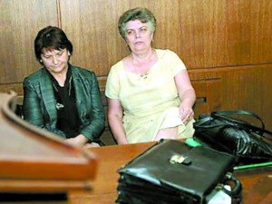 Съдят фондацията на Елена Костова
 