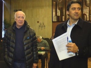Боклуци ли са футболистите на „Левски”