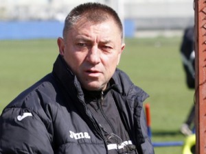 Гибона: Националният не е мотивация