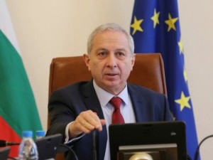 Аплодисменти за Огнян Герджиков