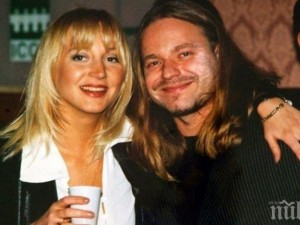 Бившият зет на Алла Пугачова разкри защо се е развел с дъщеря й