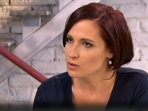 Бареков нападна Ани Цолова: Видна сутрешна баджак журналистка си прави кризисен пиар на медийна проститутка!