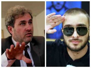 Култура, бе, да му е** м******
 