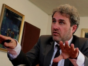 Проф. Юлиан Вучков: Кой е този Боил Банов, че да е шеф на културата
 