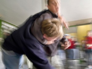 Учениците превъртяха заради агресивни напитки 
 