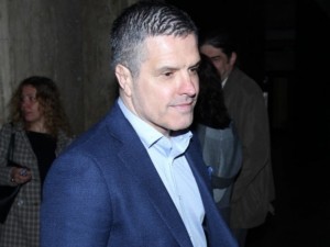 Брендо строи убежище в Доминикана
 