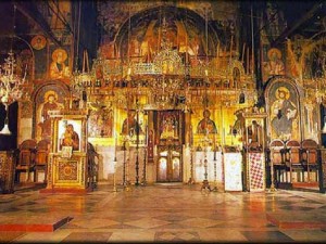 Църквата на война със сатанистите
 