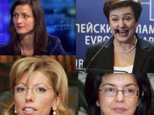 Диктатурата на кумиците