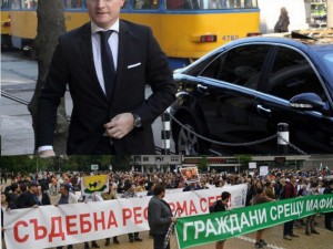 Св. Лозан Панов – новата икона на психодясното