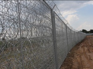 Дават още 1,5 млн. за охрана на границата
 