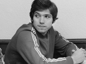Спортна слава! Зума плаши „лалетата” на Мондиала през 1974 г.
 