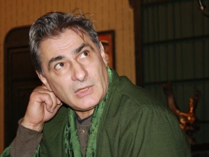 Христо Гърбов тръгва на психотерапия
 