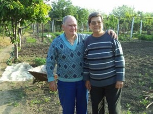 Тотомилионерът бай Тодор щял да умори жена си 
