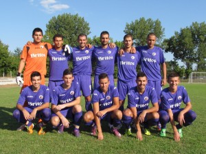 „Етър” на крачка от елита