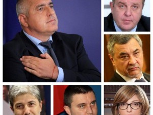 Третият кабинет на Борисов по кройката на католическа булка - нещо ново, нещо старо, нещо назаем