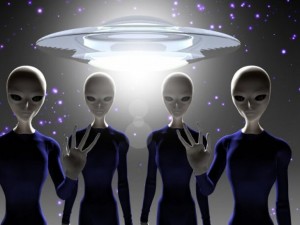 Разкриха кои са извънземните. Вижте невероятната хипотеза